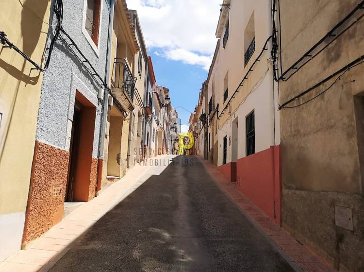 Venta - Casa adosada - Relleu