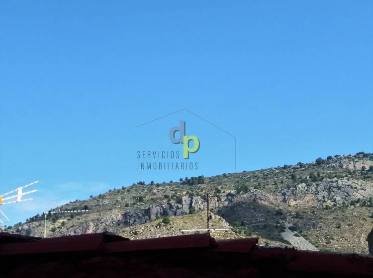 Venta - Casa adosada - Relleu