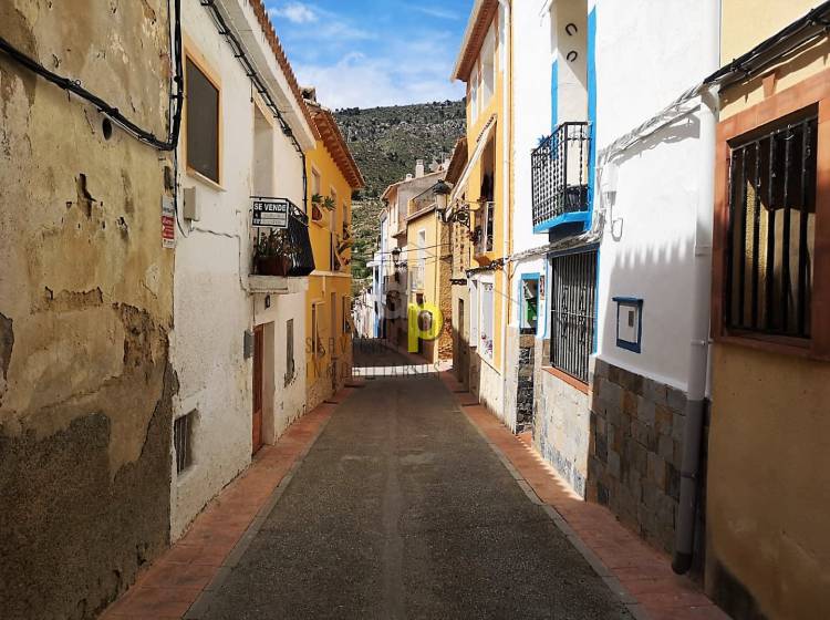 Venta - Casa adosada - Relleu