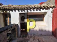 Venta - Casa adosada - Relleu