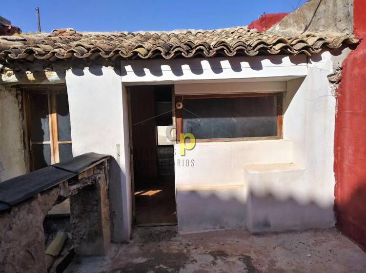 Venta - Casa adosada - Relleu