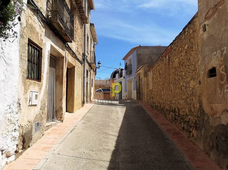 Venta - Casa adosada - Relleu