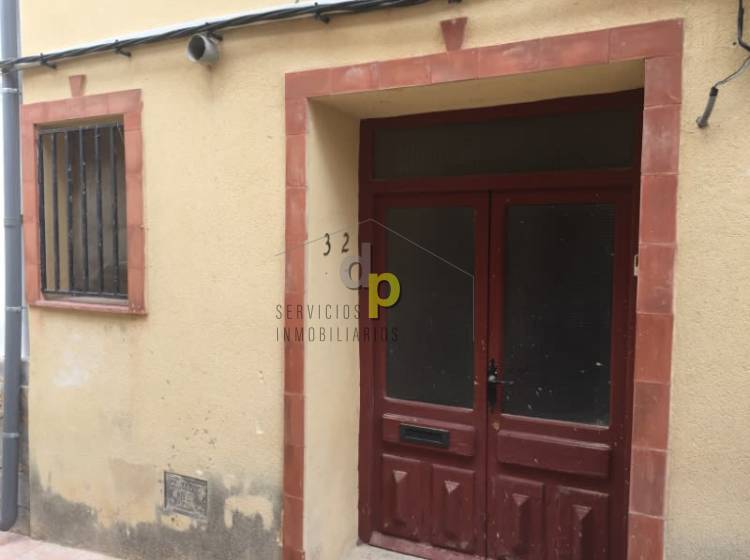 Venta - Casa adosada - Relleu