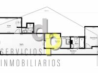 Venta - Apartamento / Piso - Torrellano