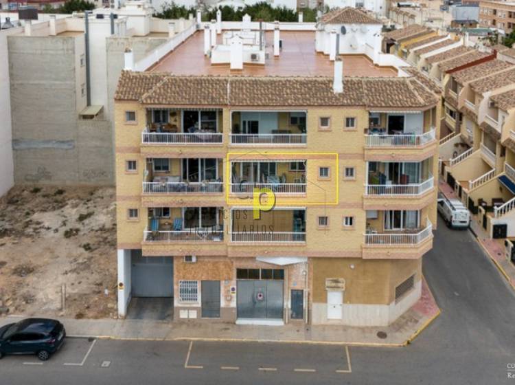 Sale - Apartment / Flat - Montesinos