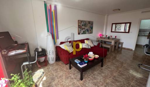 Apartment / Flat - Sale - Montesinos - Montesinos