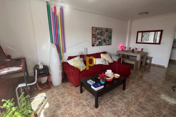 Apartment / Flat - Sale - Montesinos - Montesinos