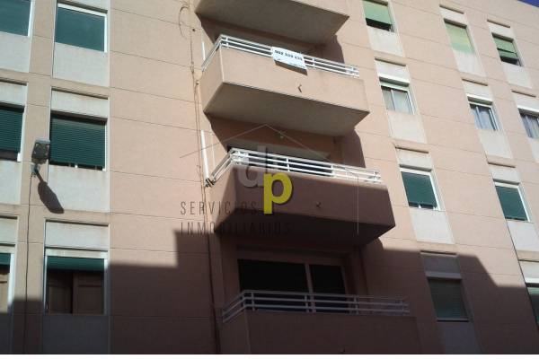 Apartamento / Piso - Venta - Torrellano - Torrellano
