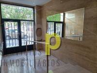 Alquiler larga temporada - Apartamento / Piso - Alicante - Benalua