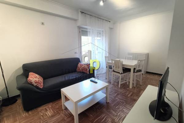 Apartment / Flat - Long time Rental - Alicante - Campoamor