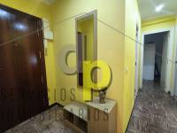 Alquiler larga temporada - Apartamento / Piso - Alicante - Campoamor