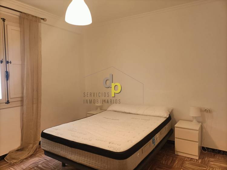 Alquiler larga temporada - Apartamento / Piso - Alicante - Campoamor