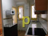 Alquiler larga temporada - Apartamento / Piso - Alicante - Campoamor