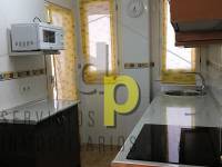 Alquiler larga temporada - Apartamento / Piso - Alicante - Campoamor