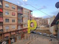 Alquiler larga temporada - Apartamento / Piso - Alicante - Campoamor