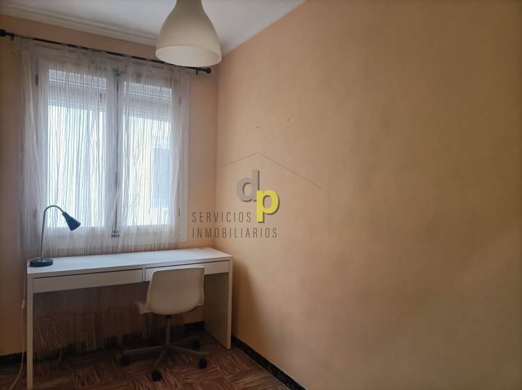 Alquiler larga temporada - Apartamento / Piso - Alicante - Campoamor