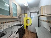 Alquiler larga temporada - Apartamento / Piso - Alicante - Campoamor