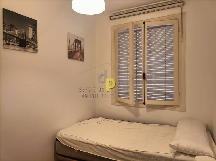 Alquiler larga temporada - Apartamento / Piso - Alicante - Campoamor