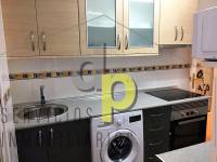 Alquiler larga temporada - Apartamento / Piso - Alicante - Campoamor