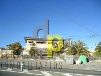 Sale - lodging house - Alicante - Moralet - Cañada del Fenollar