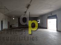 Sale - ship / warehouse - Elche Pedanías - Saladas