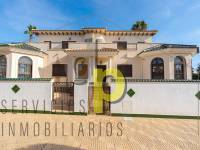 Sale - Terraced house - Rojales