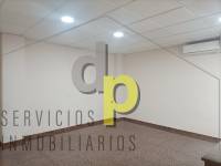 Long time Rental - Office - Torrellano