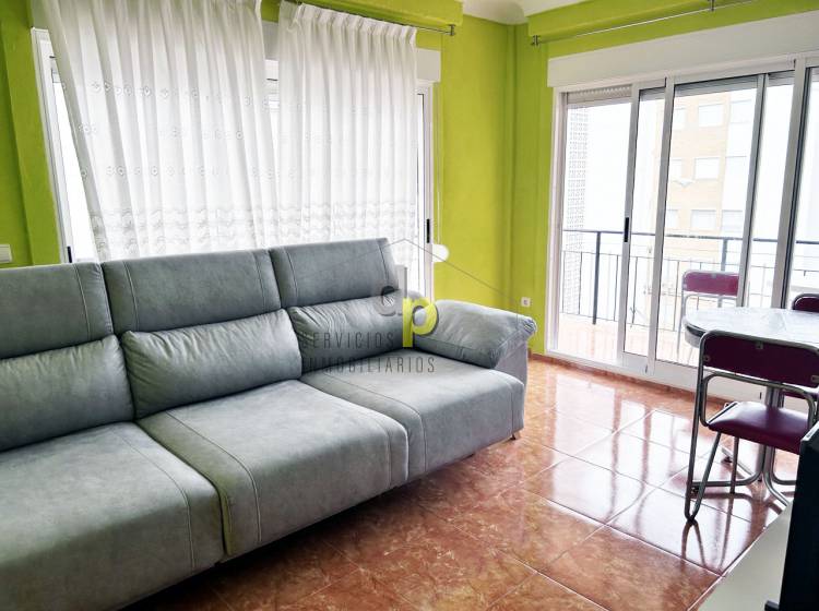 Sale - Apartment / Flat - Santa Pola - Tamarit