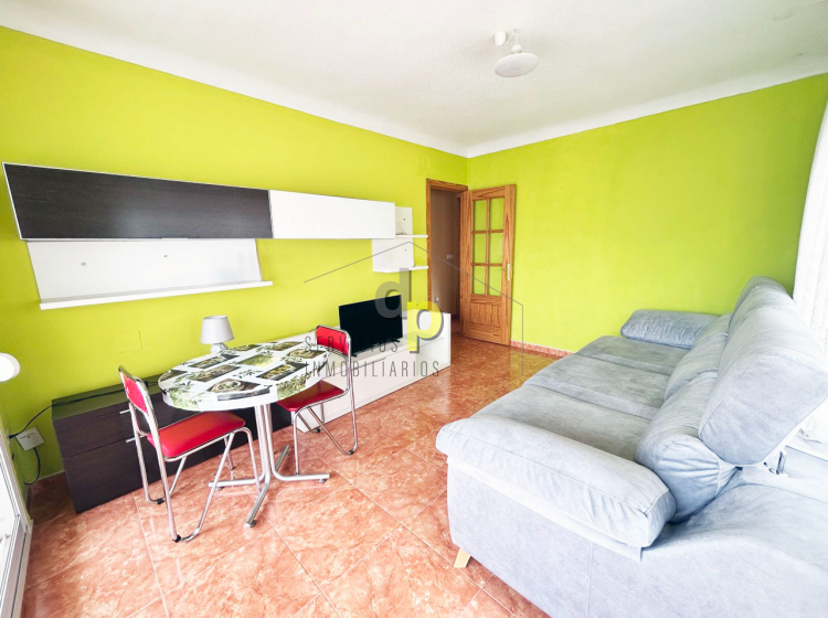 Sale - Apartment / Flat - Santa Pola - Tamarit