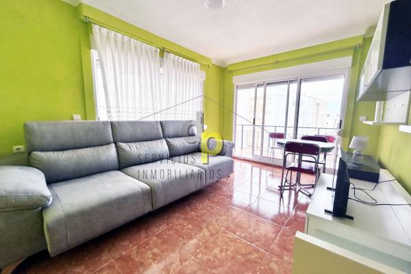 Apartment / Flat - Sale - Santa Pola - Tamarit