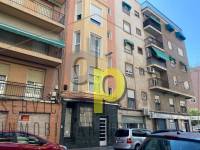 Sale - Apartment / Flat - Elche - El Pla de Sant Josep - L'Asil
