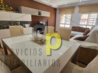 Venta - Apartamento / Piso - Elche - El Toscar