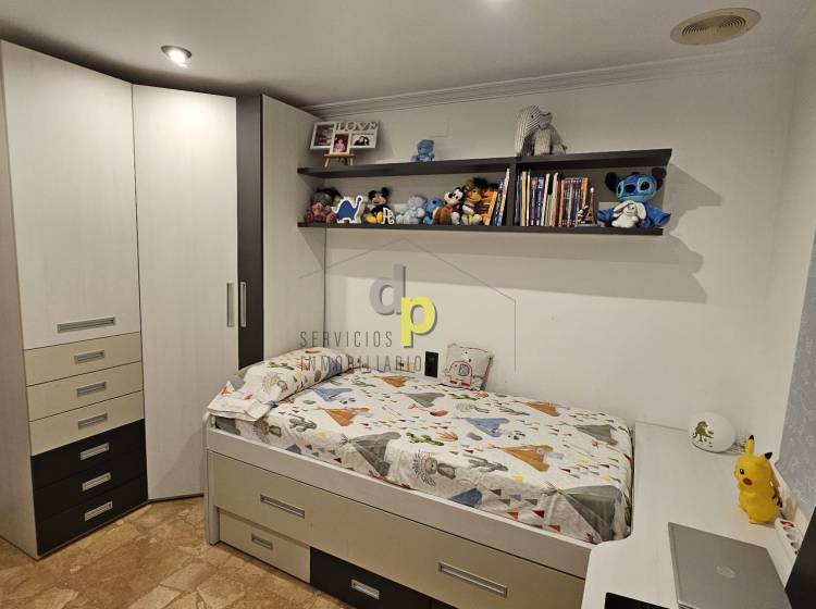 Venta - Apartamento / Piso - Elche - El Toscar