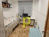 Sale - Apartment / Flat - Elche - El Toscar