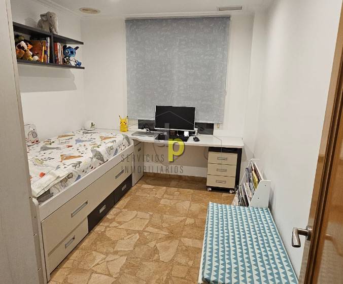 Sale - Apartment / Flat - Elche - El Toscar