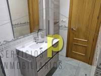 Sale - Apartment / Flat - Elche - El Toscar