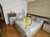 Sale - Apartment / Flat - Elche - El Toscar