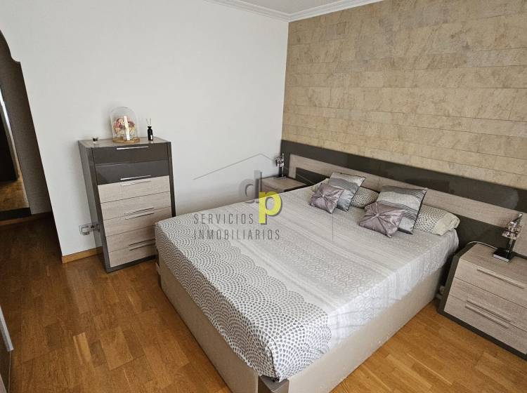 Sale - Apartment / Flat - Elche - El Toscar