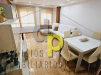 Sale - Apartment / Flat - Elche - El Toscar