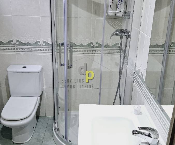 Sale - Apartment / Flat - Elche - El Toscar