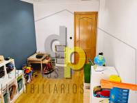 Sale - Apartment / Flat - Elche - El Toscar