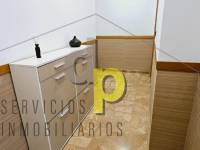 Sale - Apartment / Flat - Elche - El Toscar