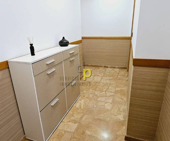 Sale - Apartment / Flat - Elche - El Toscar