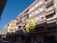 Sale - Apartment / Flat - Elche - El Toscar