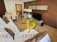 Sale - Apartment / Flat - Elche - El Toscar