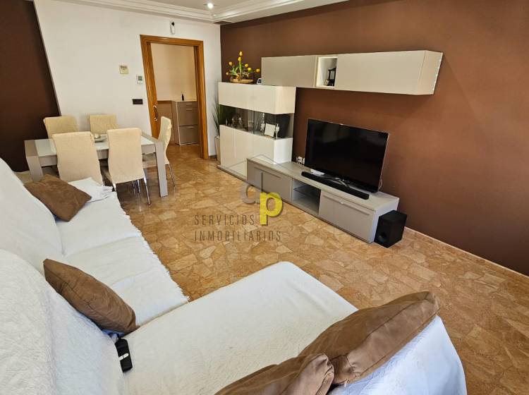 Sale - Apartment / Flat - Elche - El Toscar