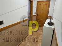 Sale - Apartment / Flat - Elche - El Toscar