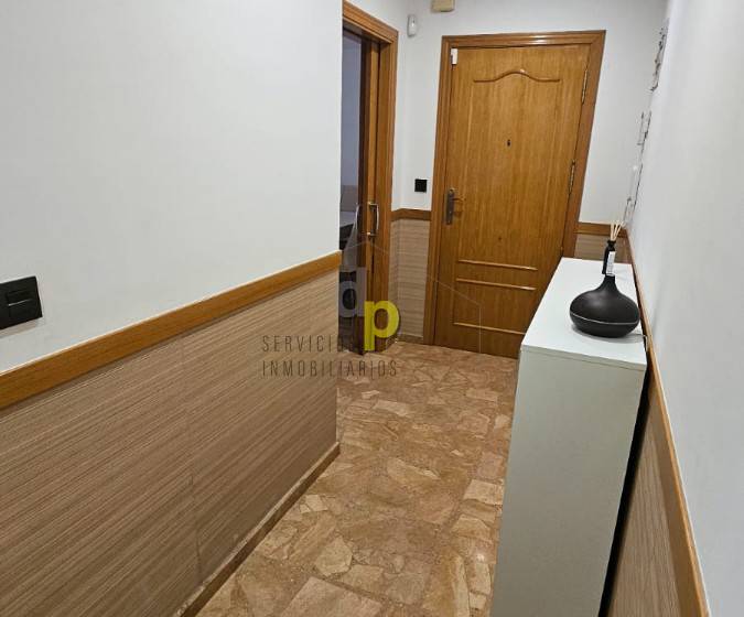 Sale - Apartment / Flat - Elche - El Toscar