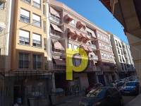 Sale - Apartment / Flat - Elche - El Toscar