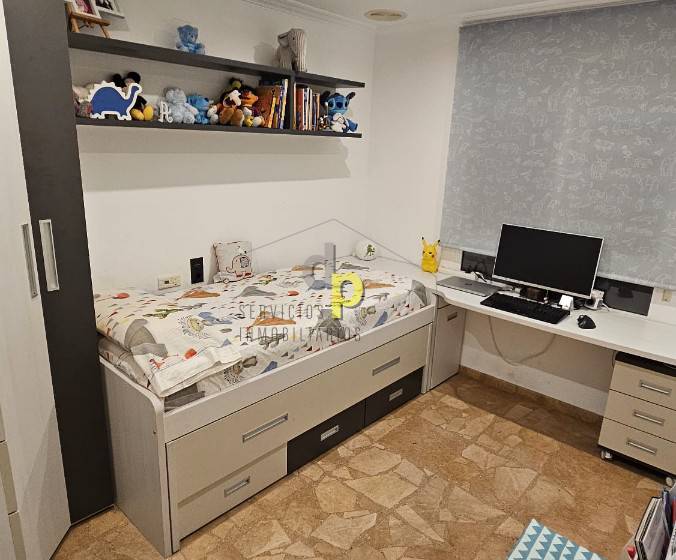 Sale - Apartment / Flat - Elche - El Toscar